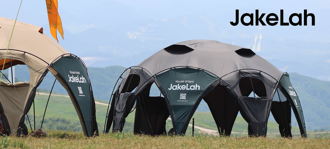 JakeLah 予約販売開始