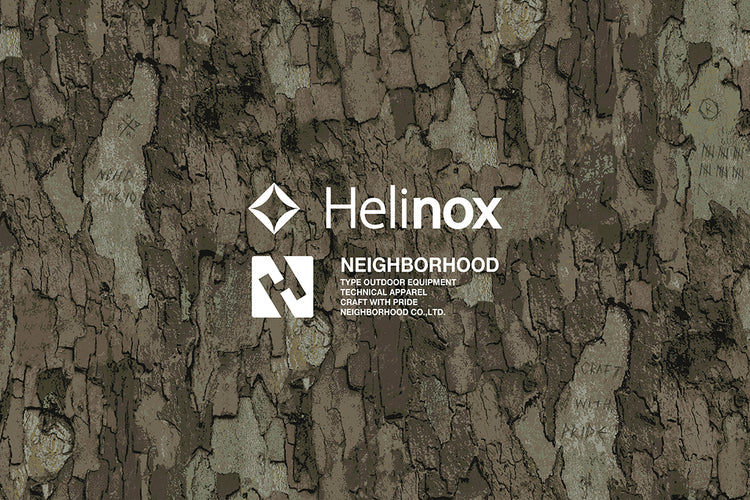 NEIGHBORHOOD