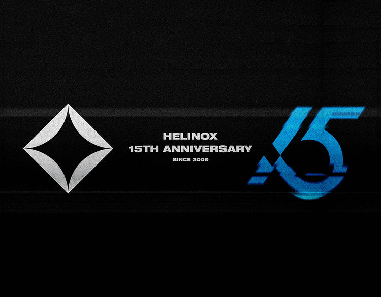 15th Anniversary