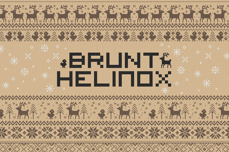 BRUNT