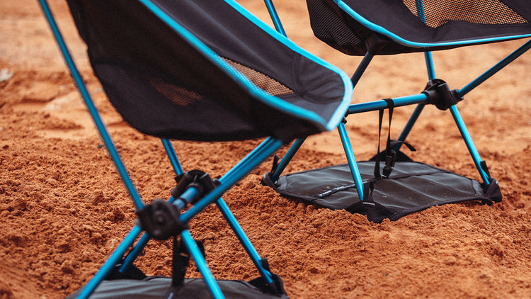 Field Office -Outdoor-