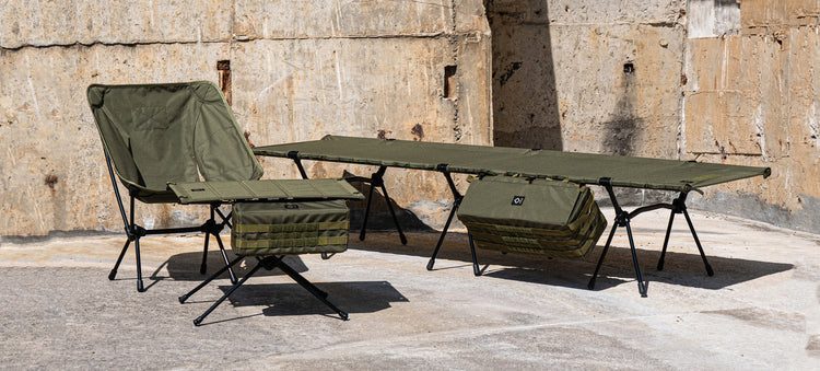 Chair -Tac.-