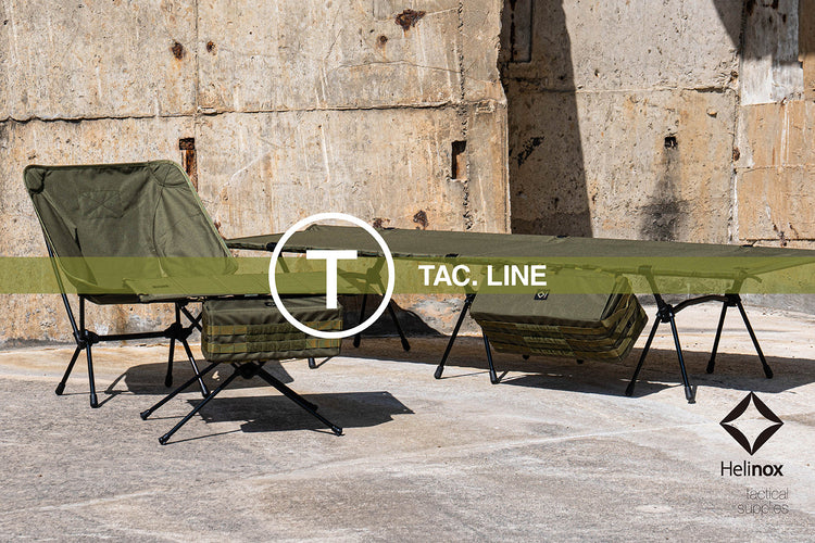 Tac. Line