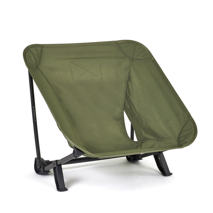 Tac. Incline Chair
