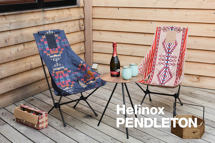 PENDLETON