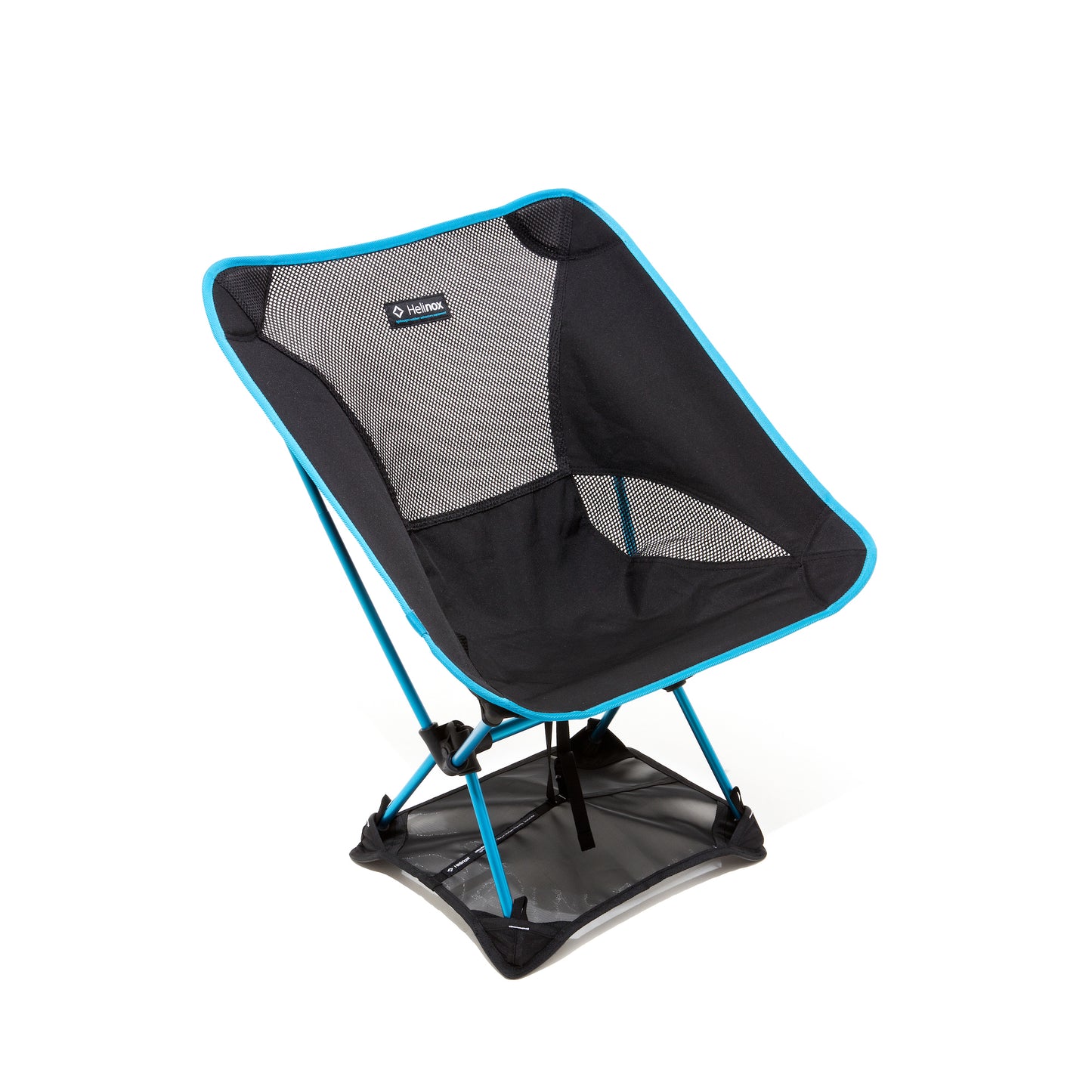Ground Sheet for chair one (& Chair Zero L) - Black
