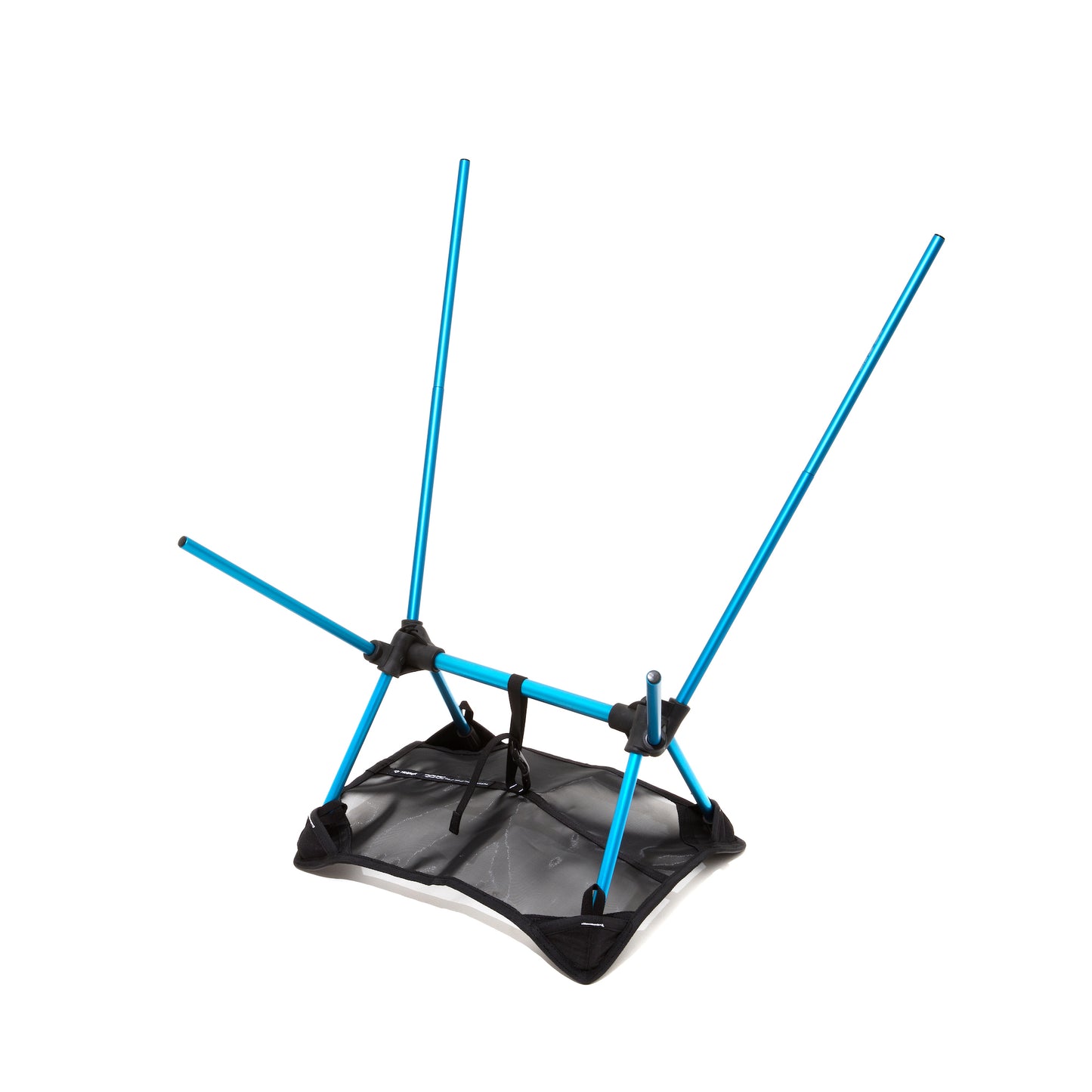 Ground Sheet for chair one (& Chair Zero L) - Black