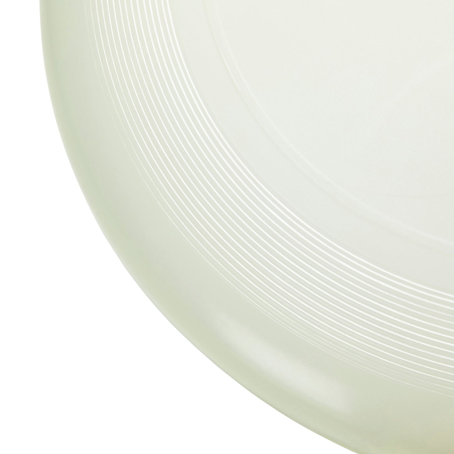 Helinox 15th Anniversary Flying Disc Set (3ea/1set) - Lumi Green & Black