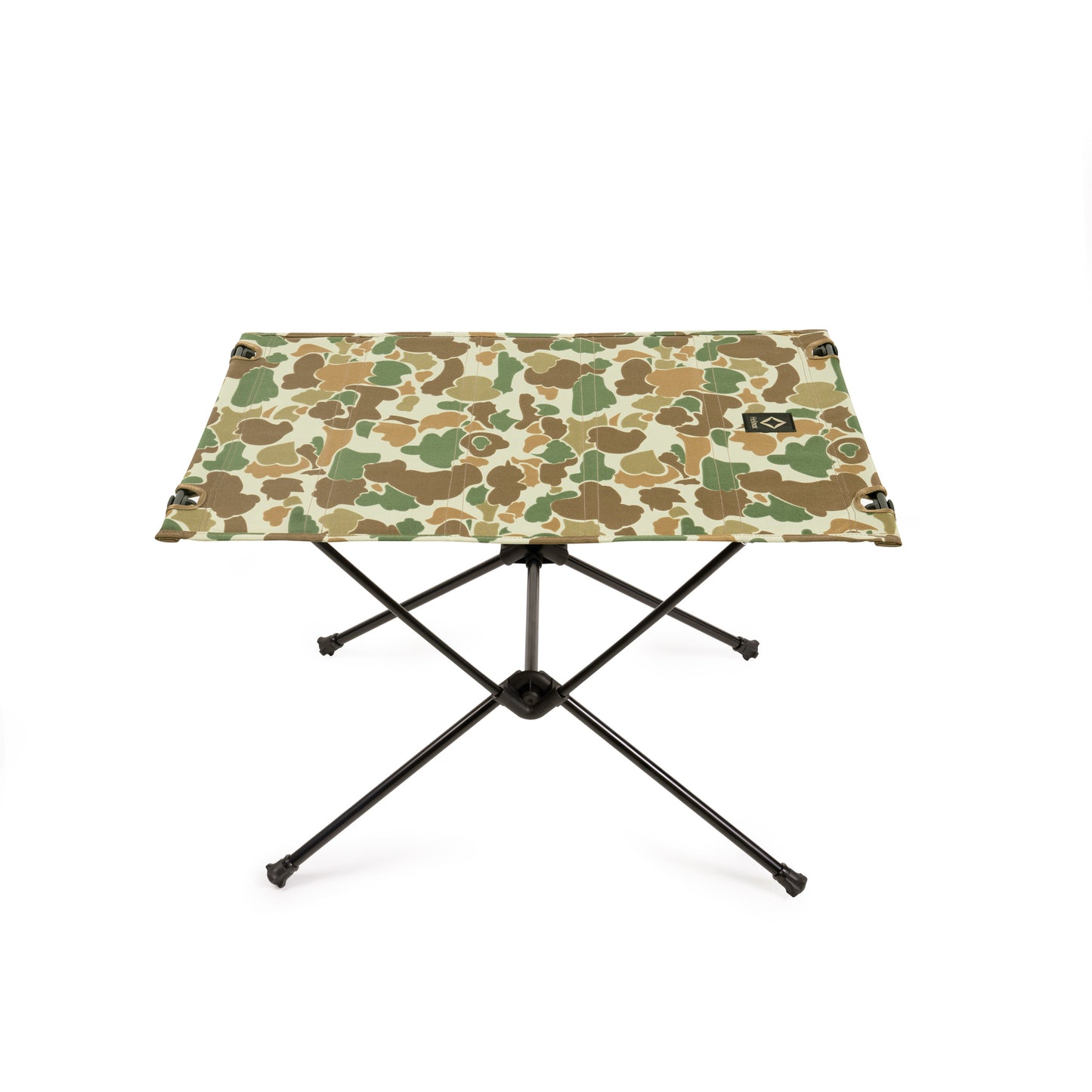 Tac. Table M - Duck Camo