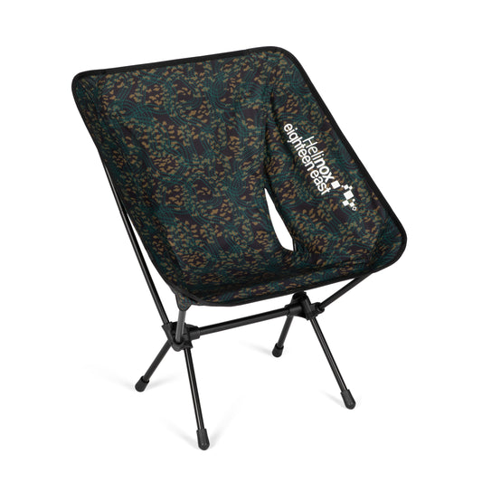 18 EAST x Helinox Tac. Chair - Graphite