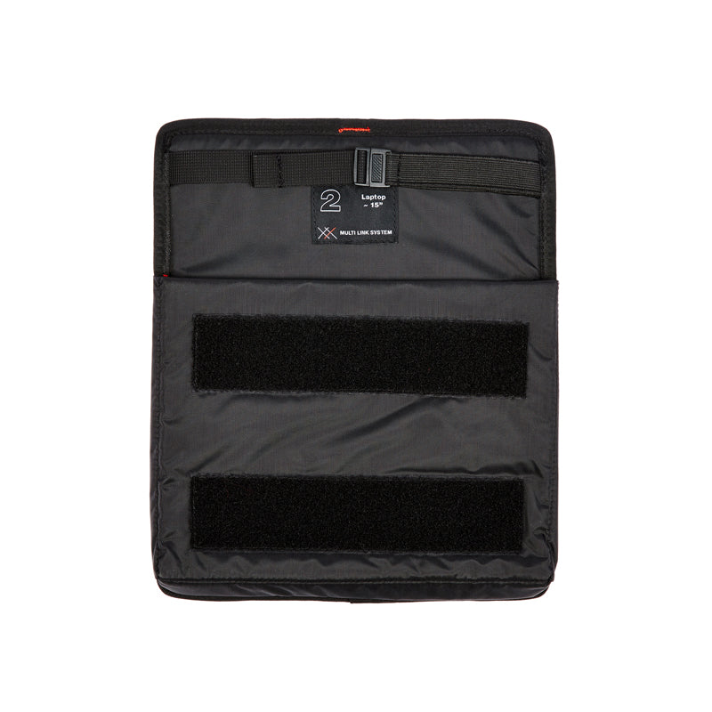 Multi Link System#2 15" V2 - Black