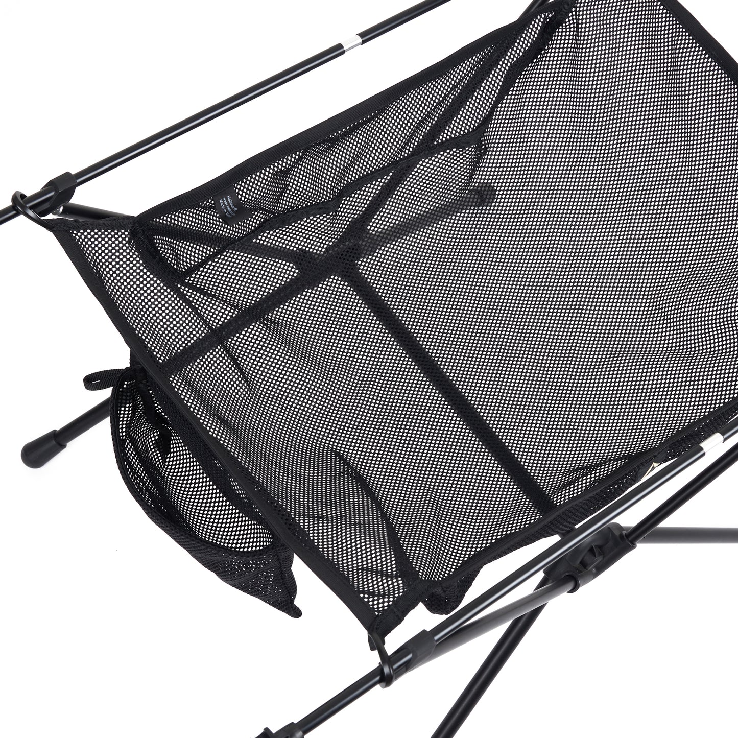 Tac. Table Storage Pocket L - Black