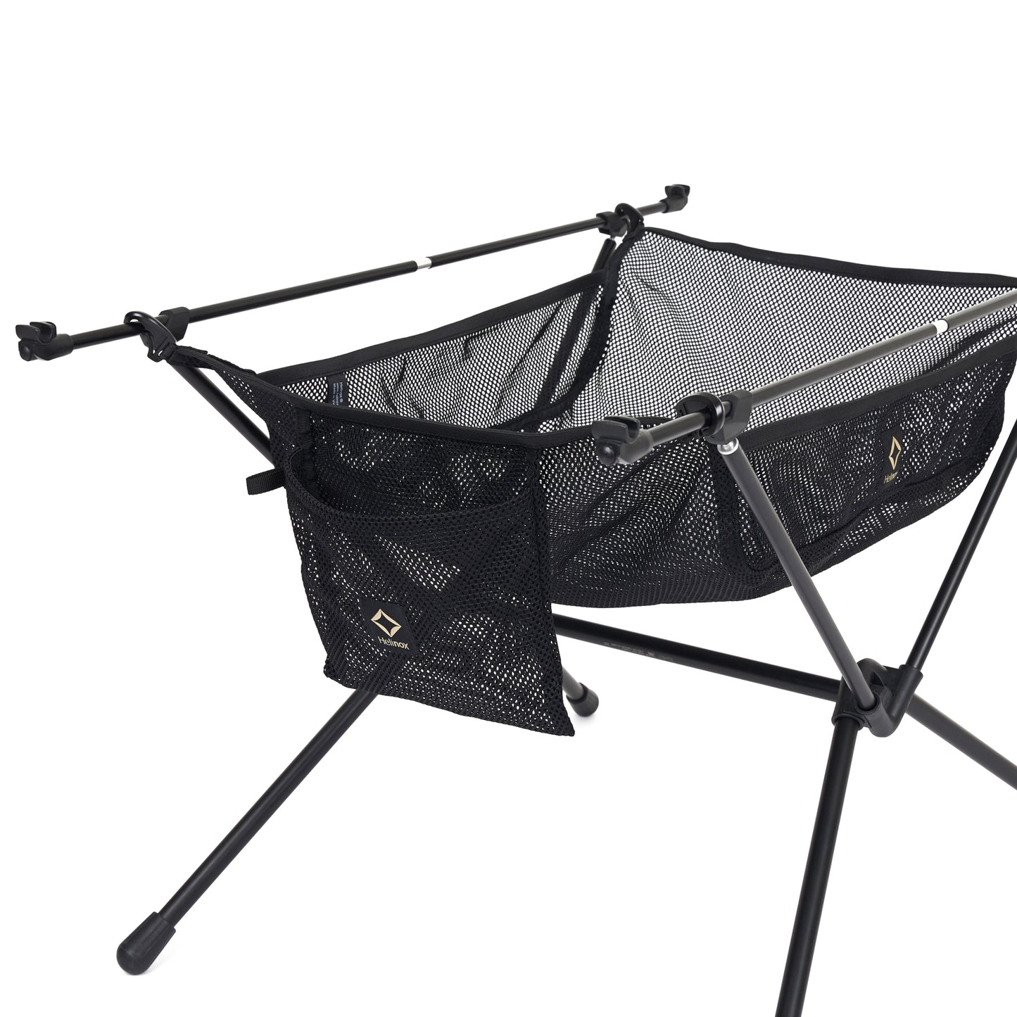 Tac. Table Storage Pocket L - Black