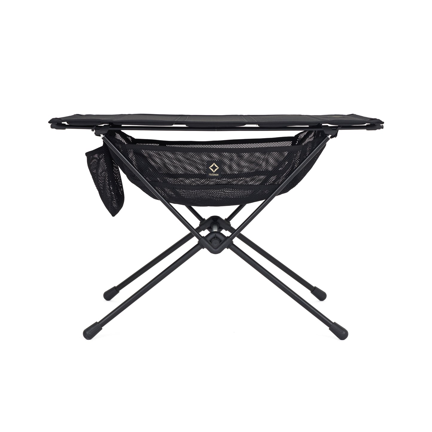 Tac. Table Storage Pocket L - Black