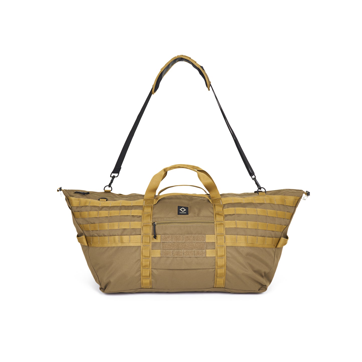Tac. Field Duffle 60 - Coyote Tan