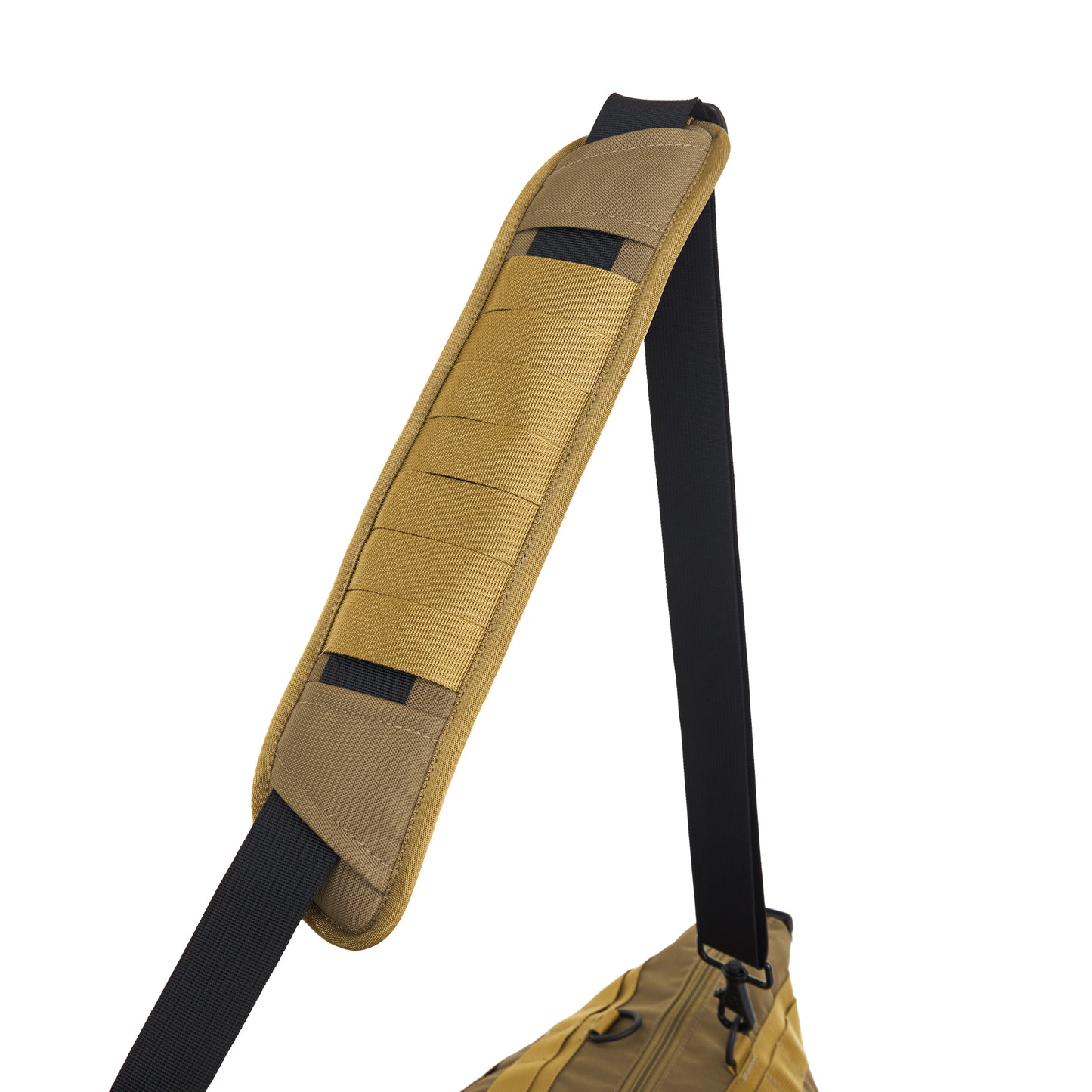 Tac. Field Duffle 60 - Coyote Tan