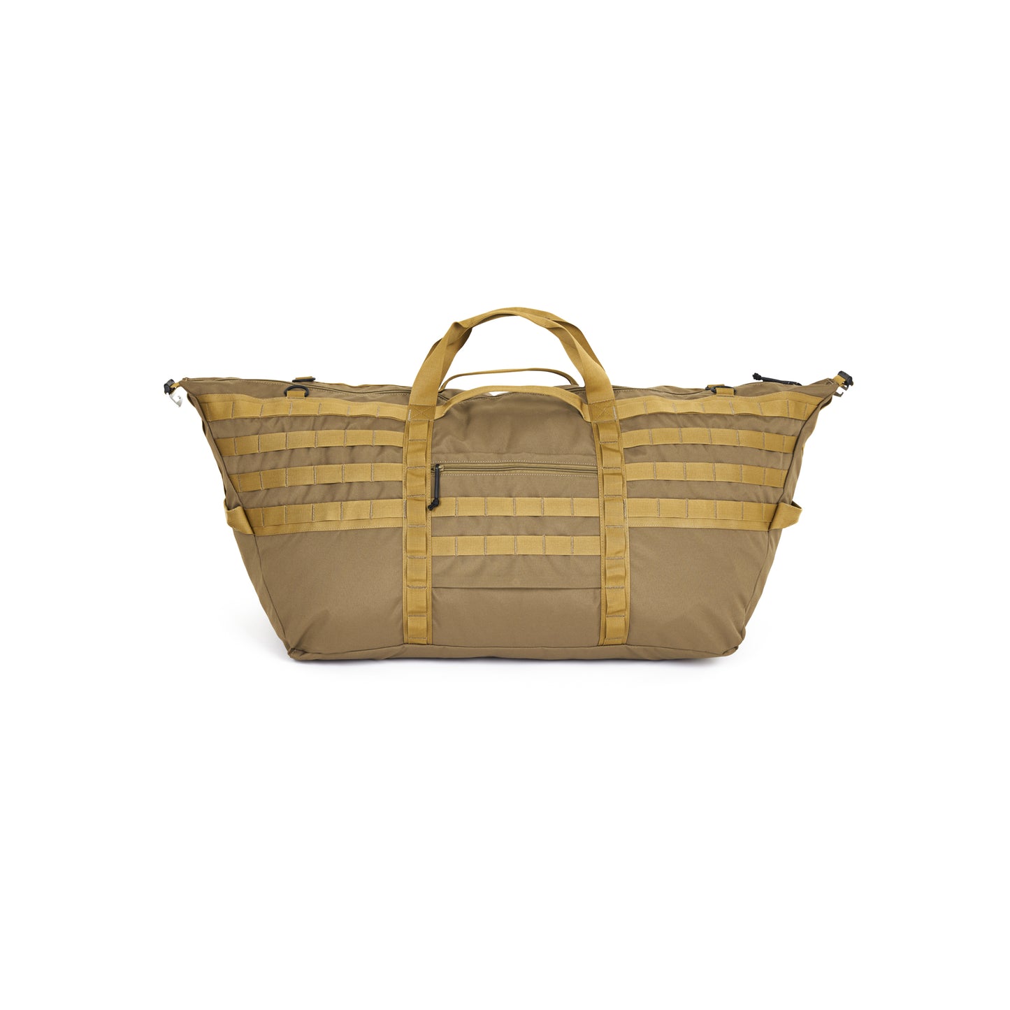 Tac. Field Duffle 60 - Coyote Tan