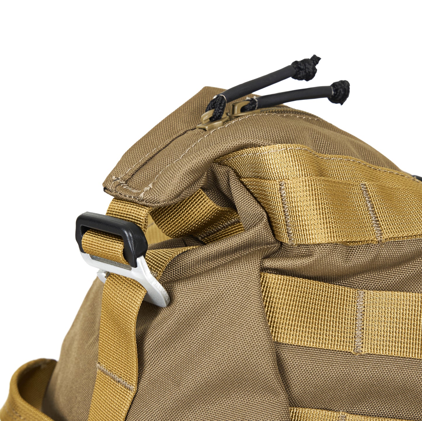 Tac. Field Duffle 60 - Coyote Tan