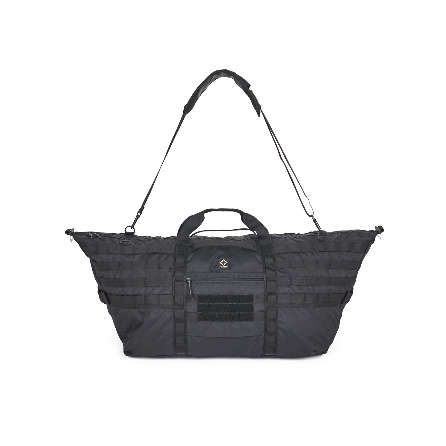 Tac. Field Duffle 60 - Black