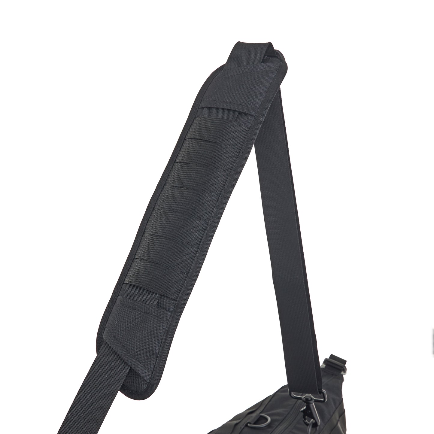 Tac. Field Duffle 60 - Black