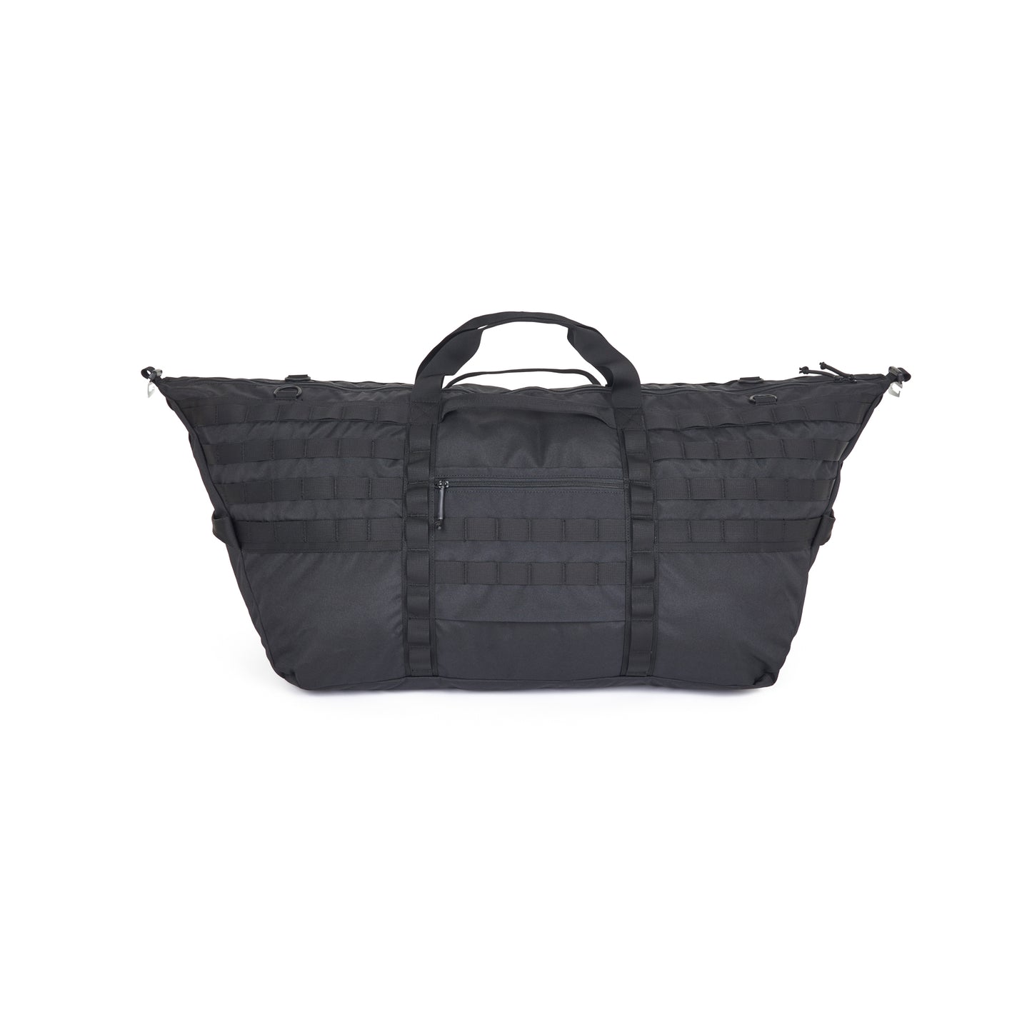 Tac. Field Duffle 60 - Black
