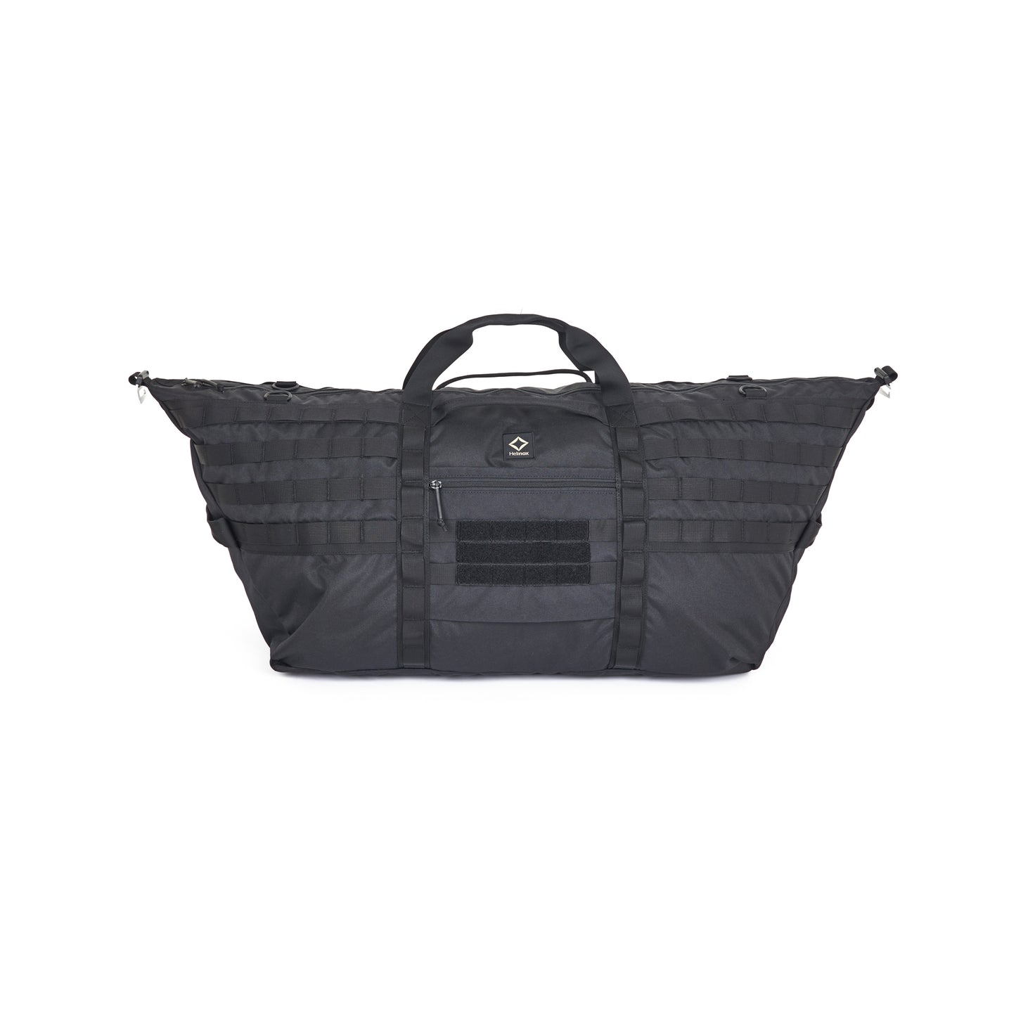 Tac. Field Duffle 60 - Black