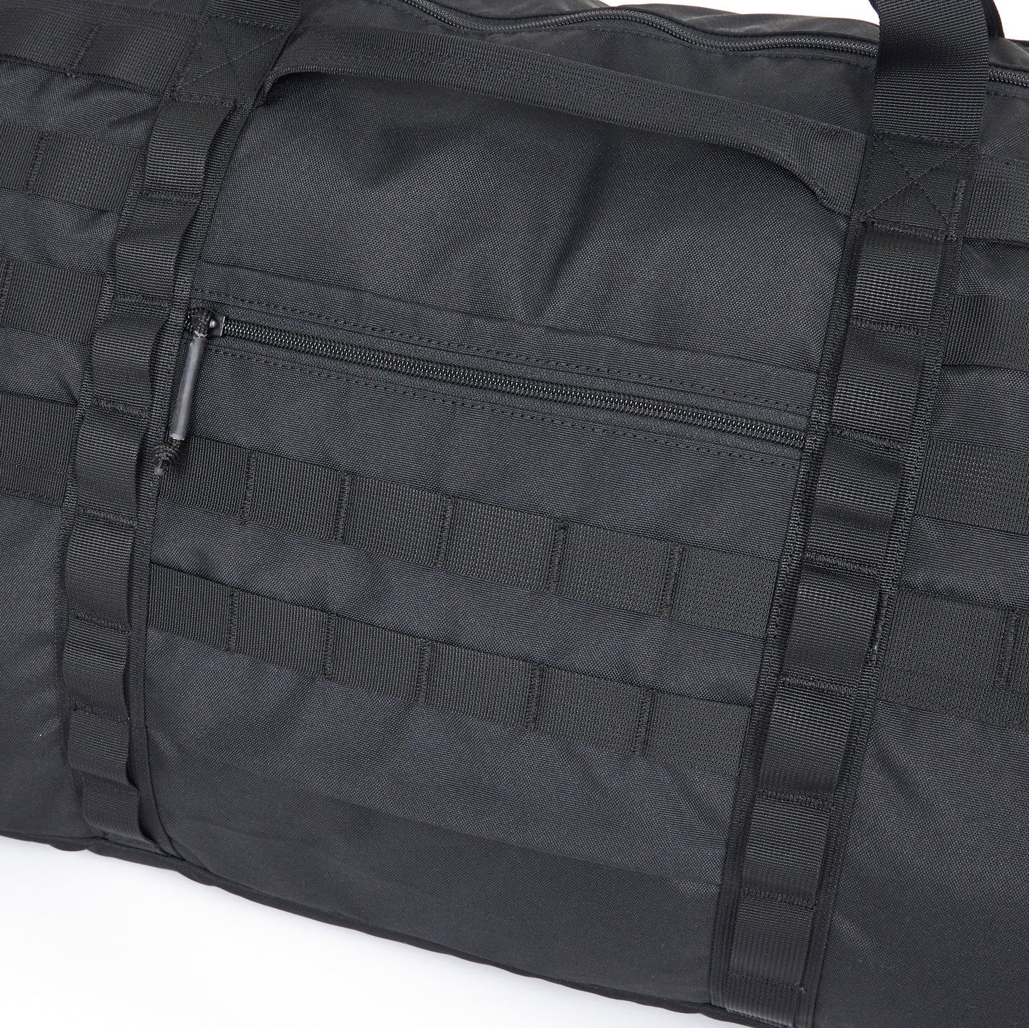 Tac. Field Duffle 60 - Black