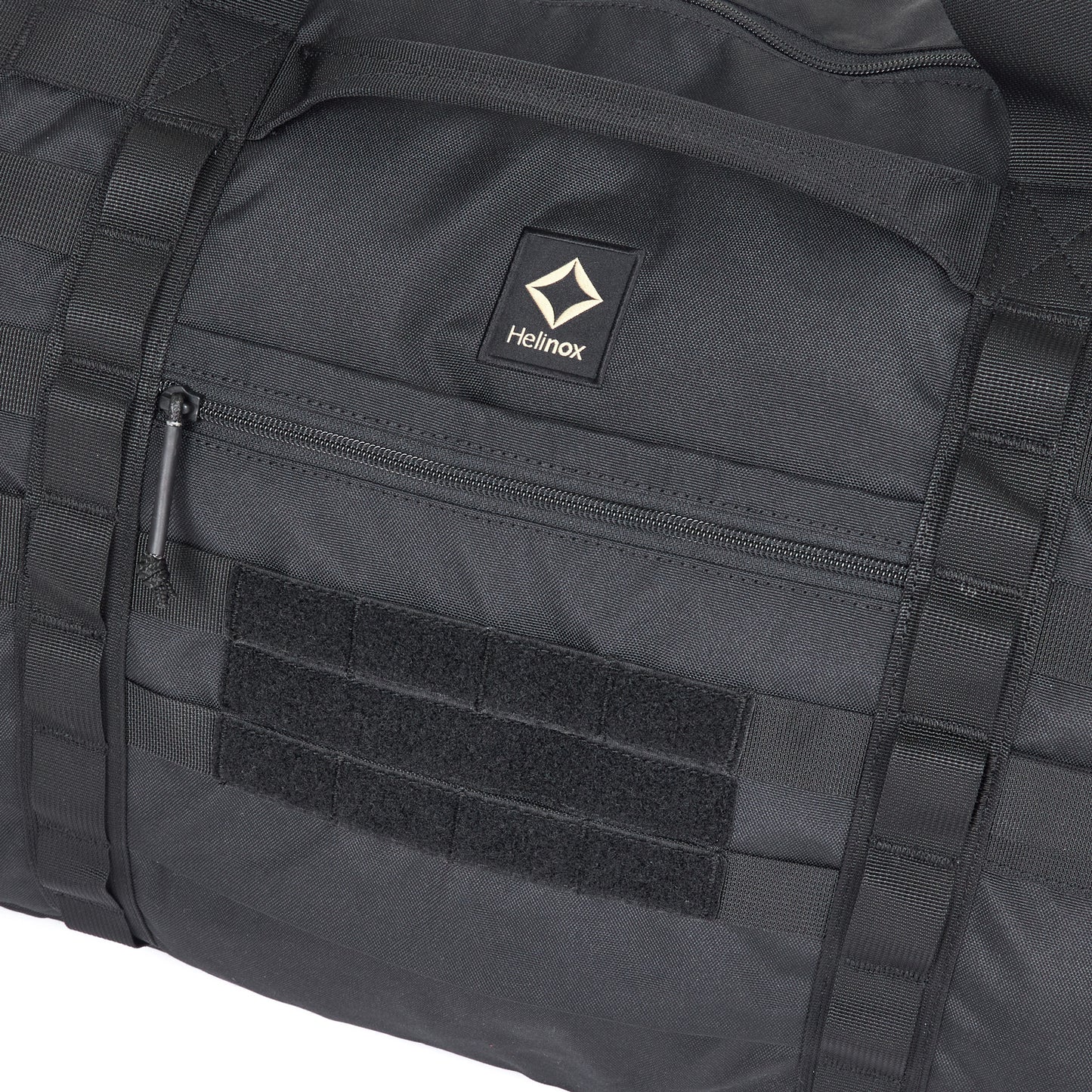 Tac. Field Duffle 60 - Black
