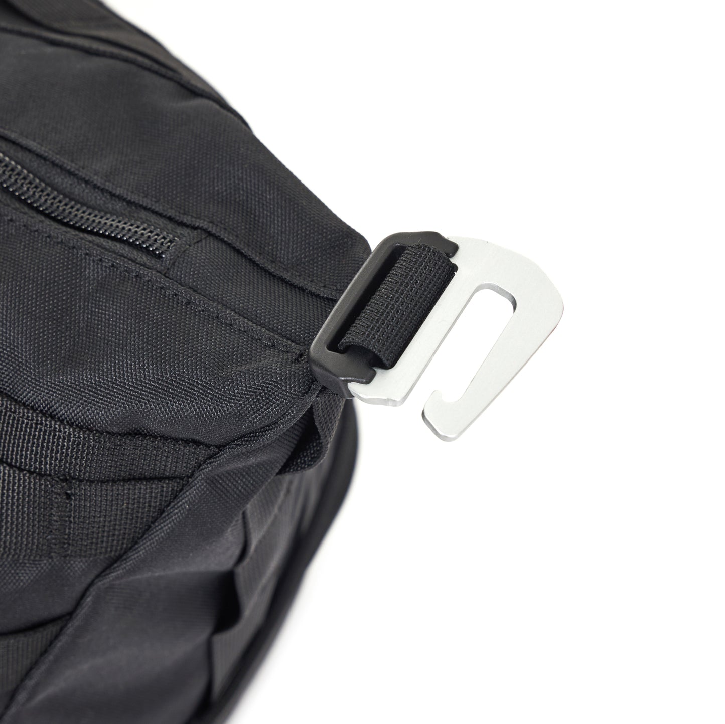 Tac. Field Duffle 60 - Black