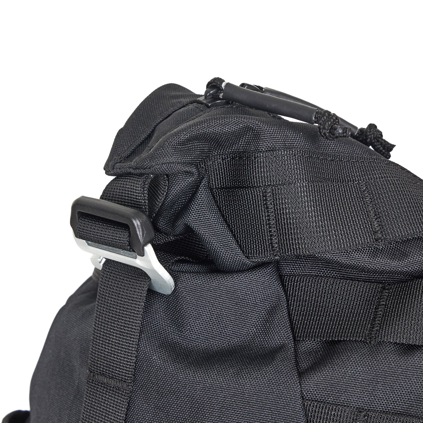 Tac. Field Duffle 60 - Black