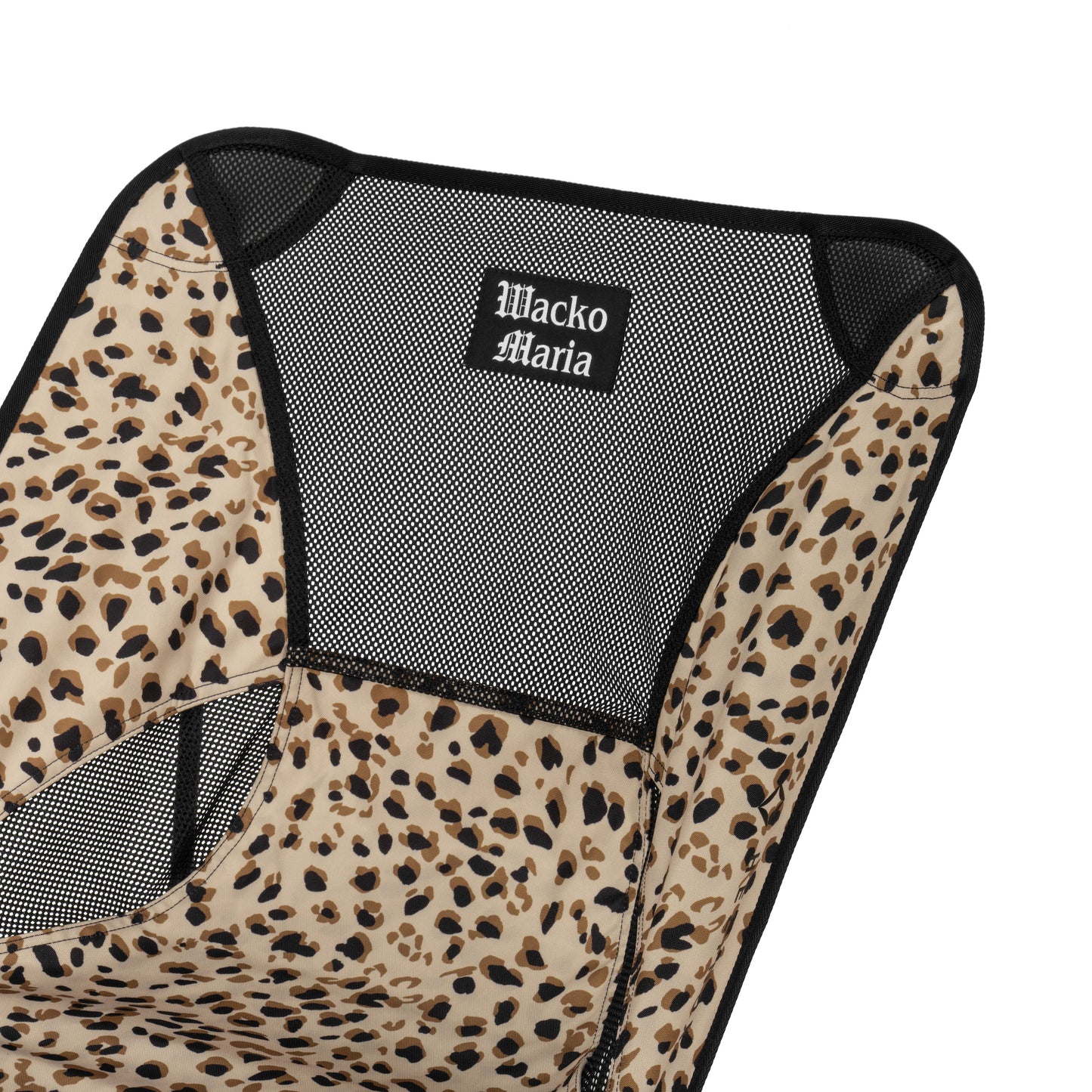 WACKO MARIA × Helinox Chair One - Beige