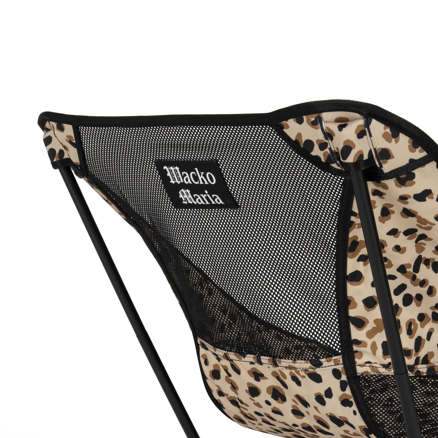 WACKO MARIA × Helinox Chair One - Beige