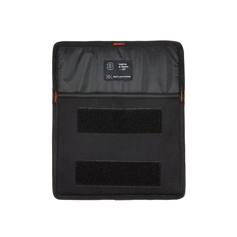 Multi Link System#3 13" V2 - Black