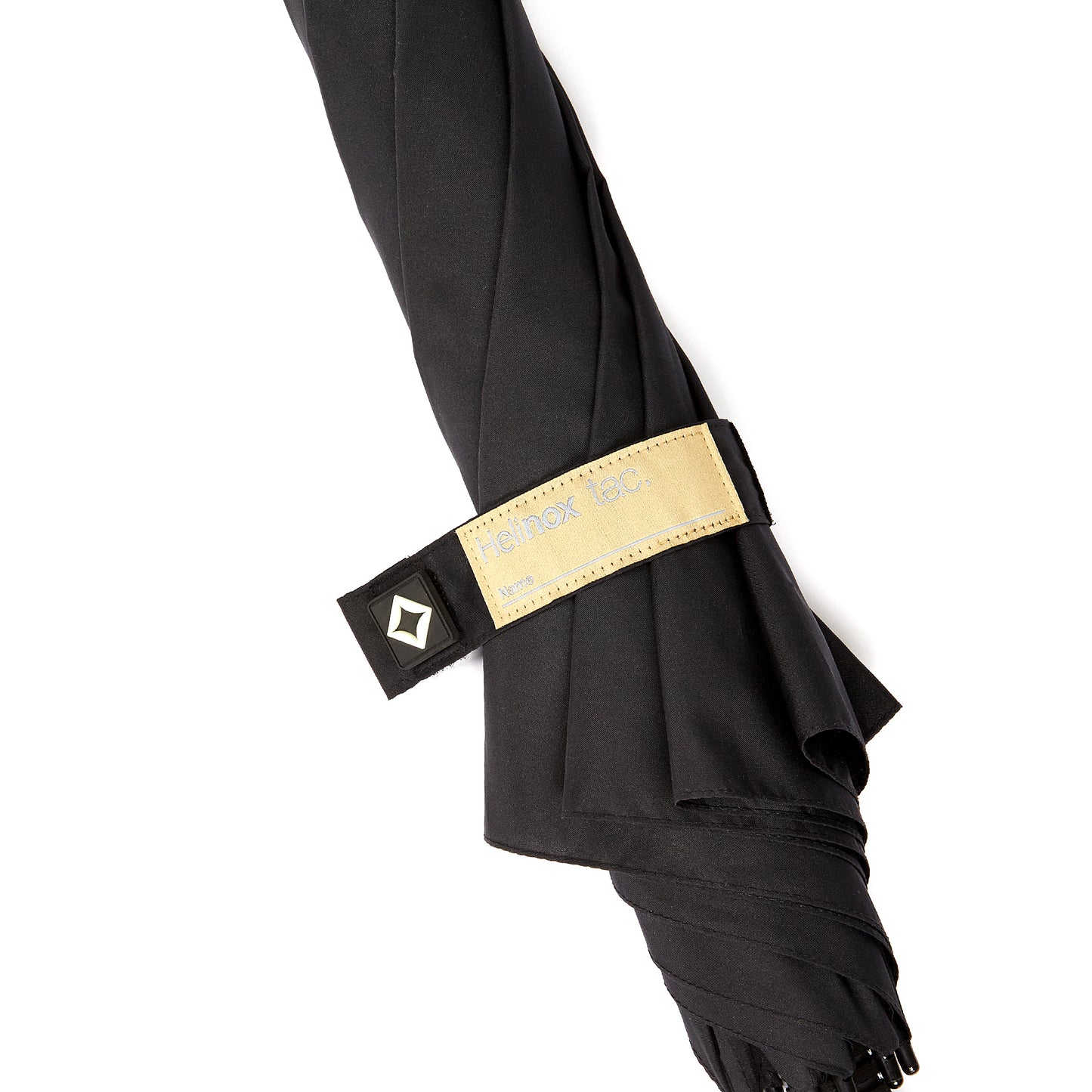 Tac. Umbrella - Black