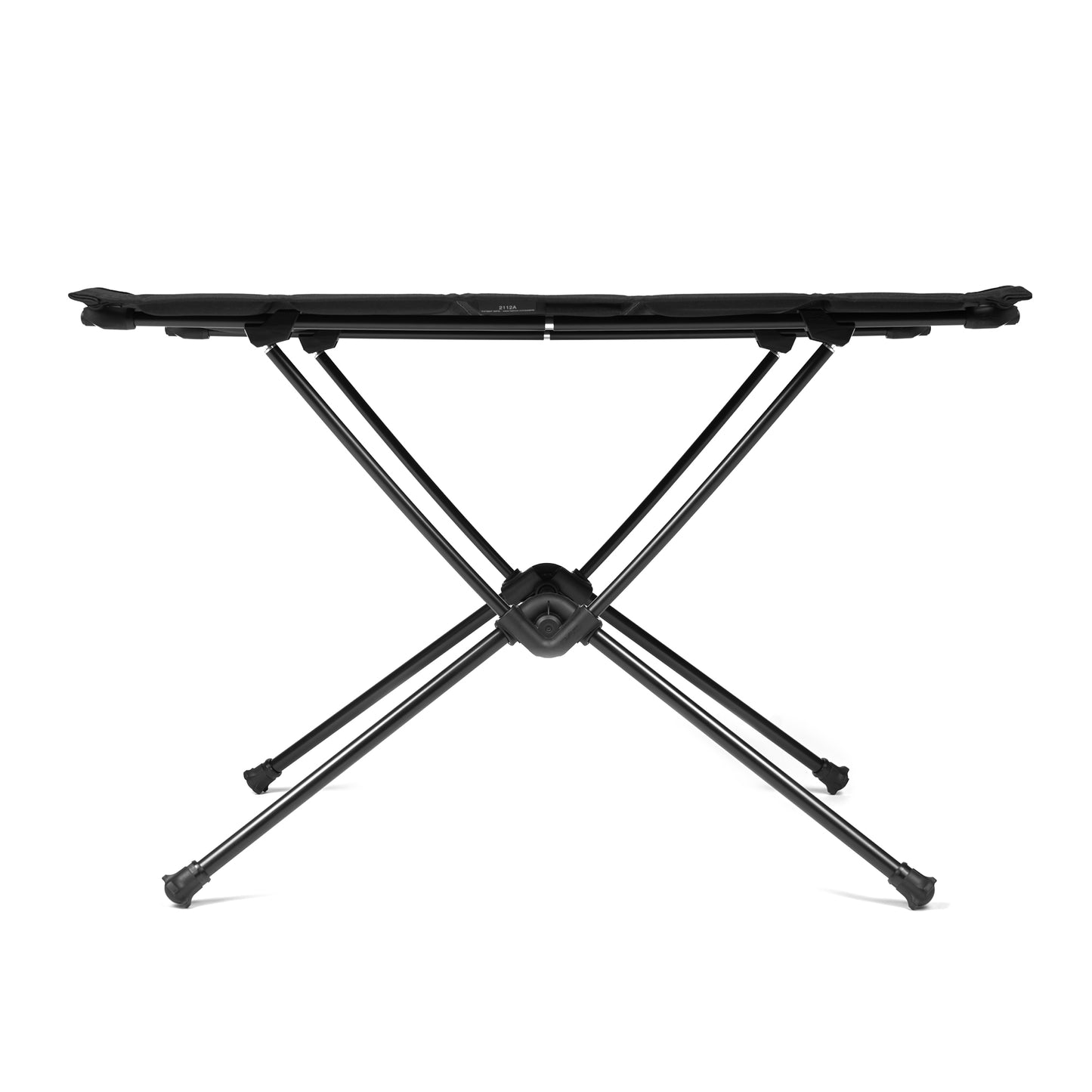 Table One Hard Top - Blackout Edition