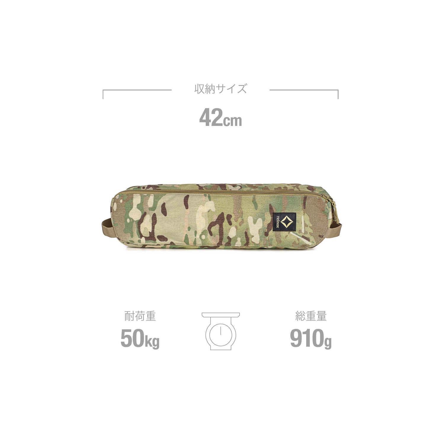 Tac. Table M - Multicam