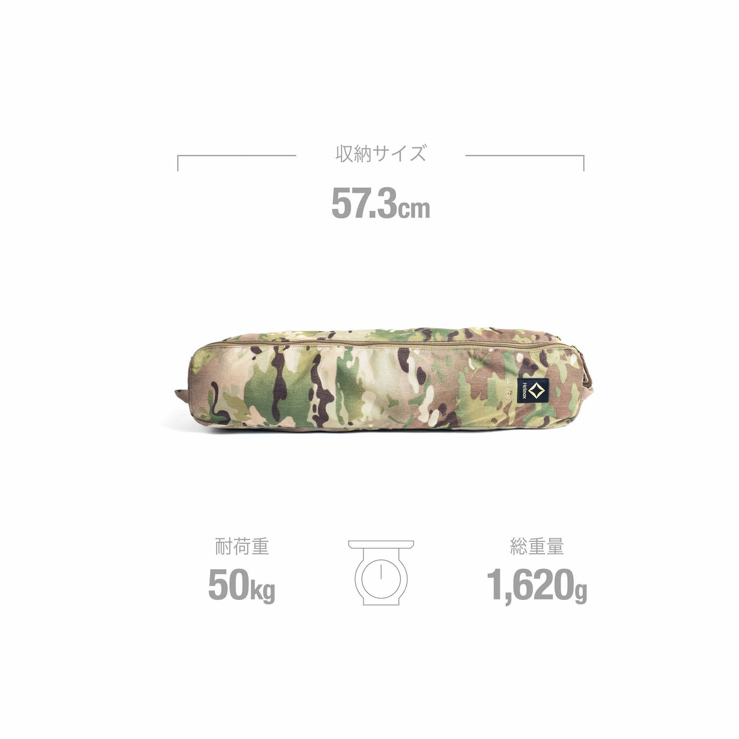 Tac. Table L - Multicam