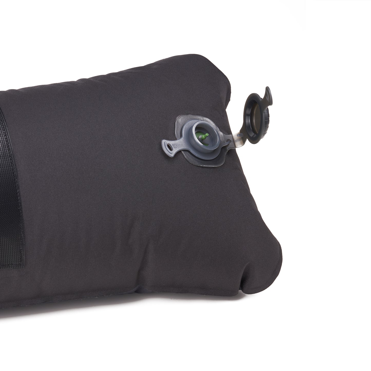 Air + Foam Headrest