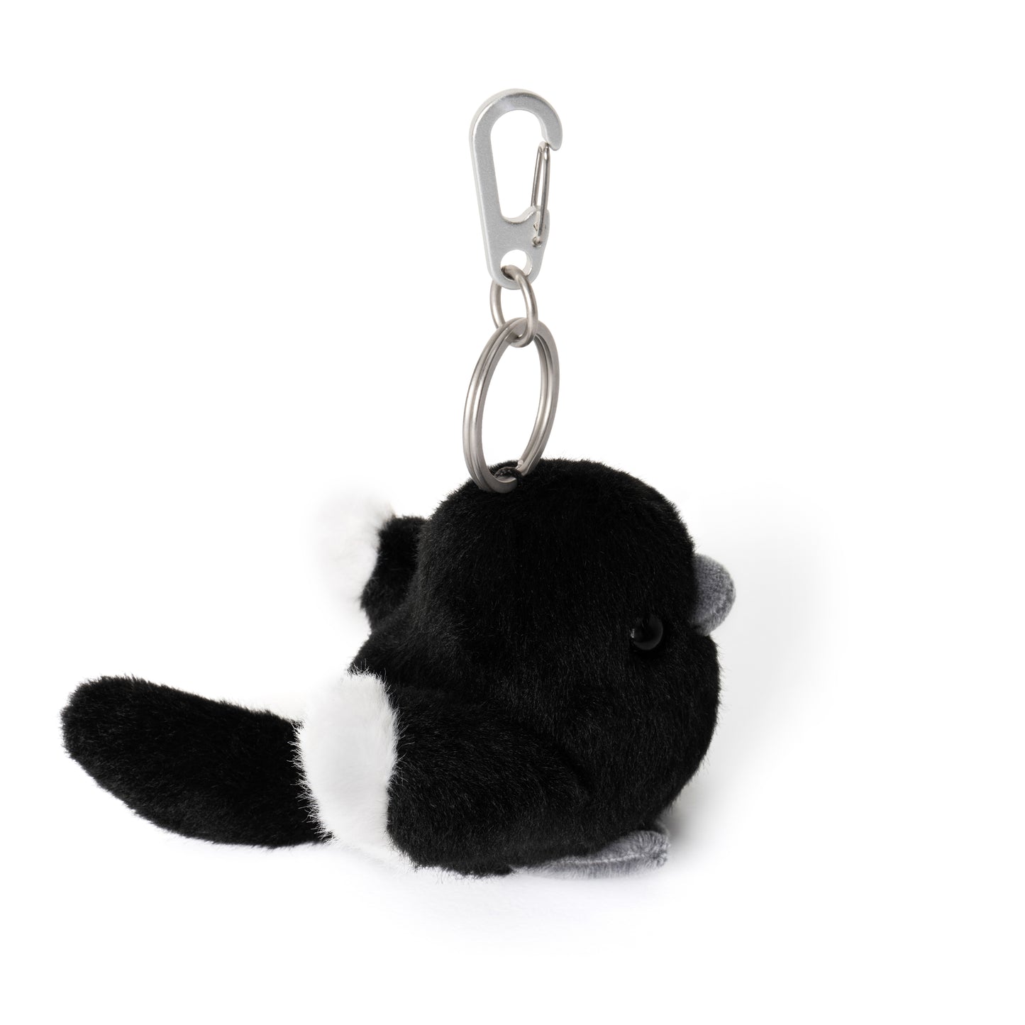 Erick Oh × Helinox Catchy Keyring - Black