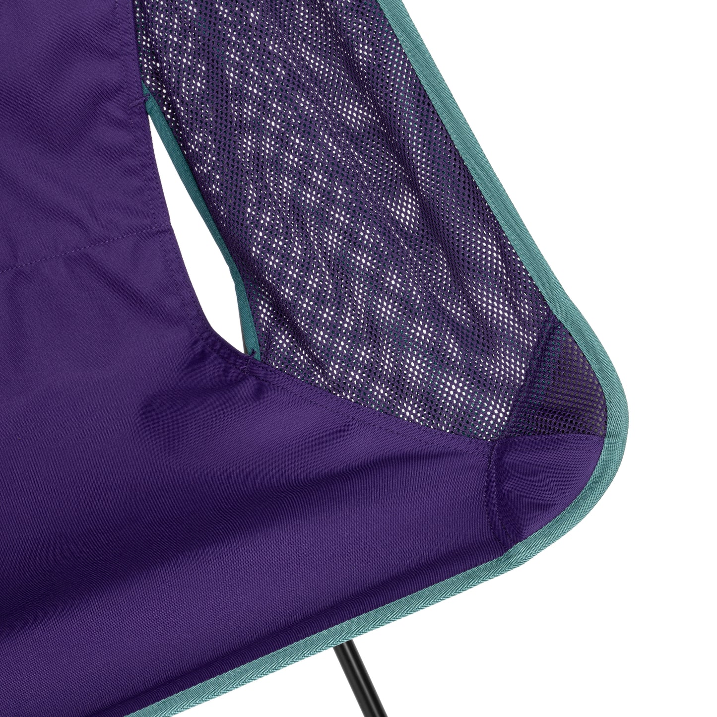ADVENTURE IS OUT THERE! x Helinox Chair One - SUNRISE PURPLE