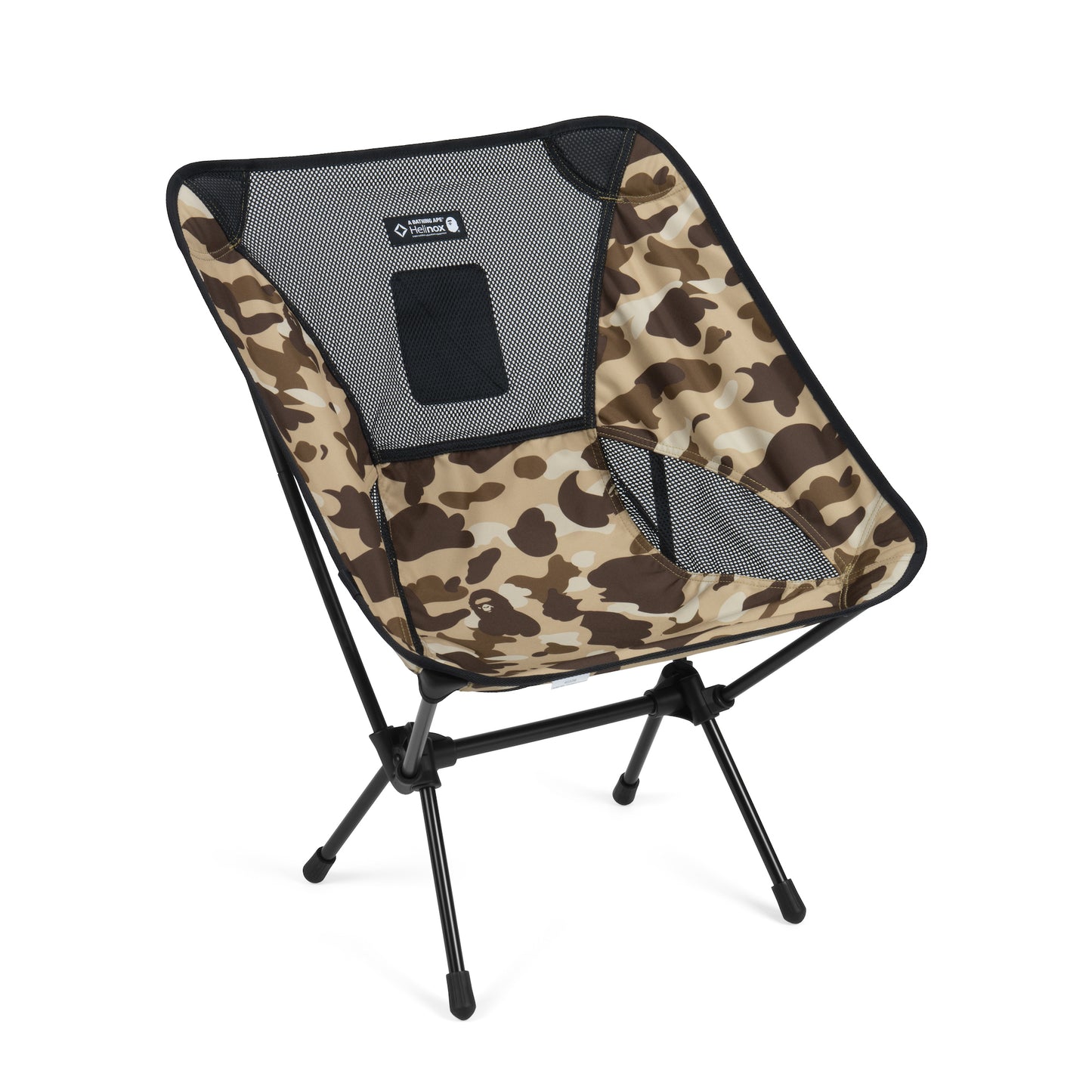 23SS BAPE Chair One - BAPE CAMO