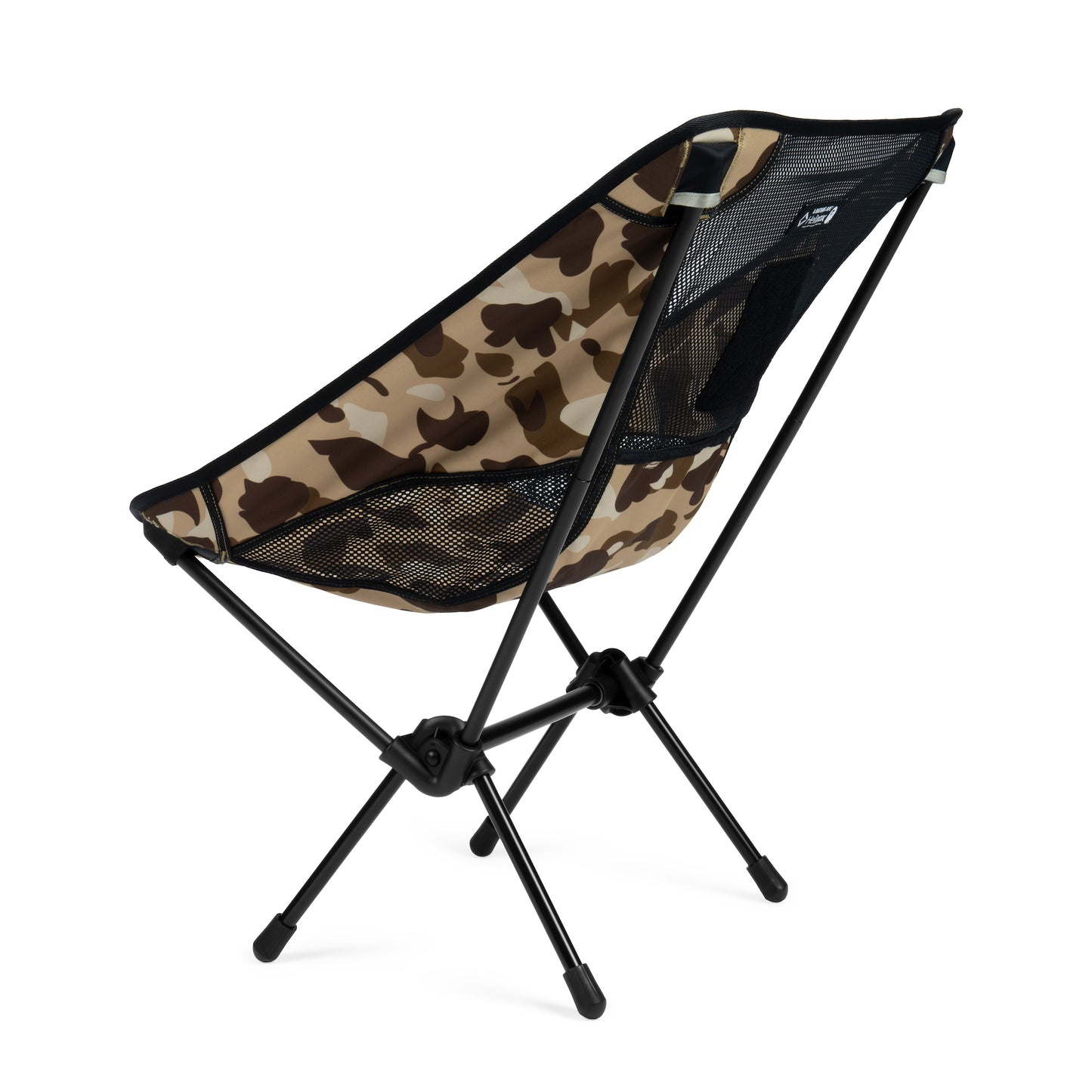 23SS BAPE Chair One - BAPE CAMO