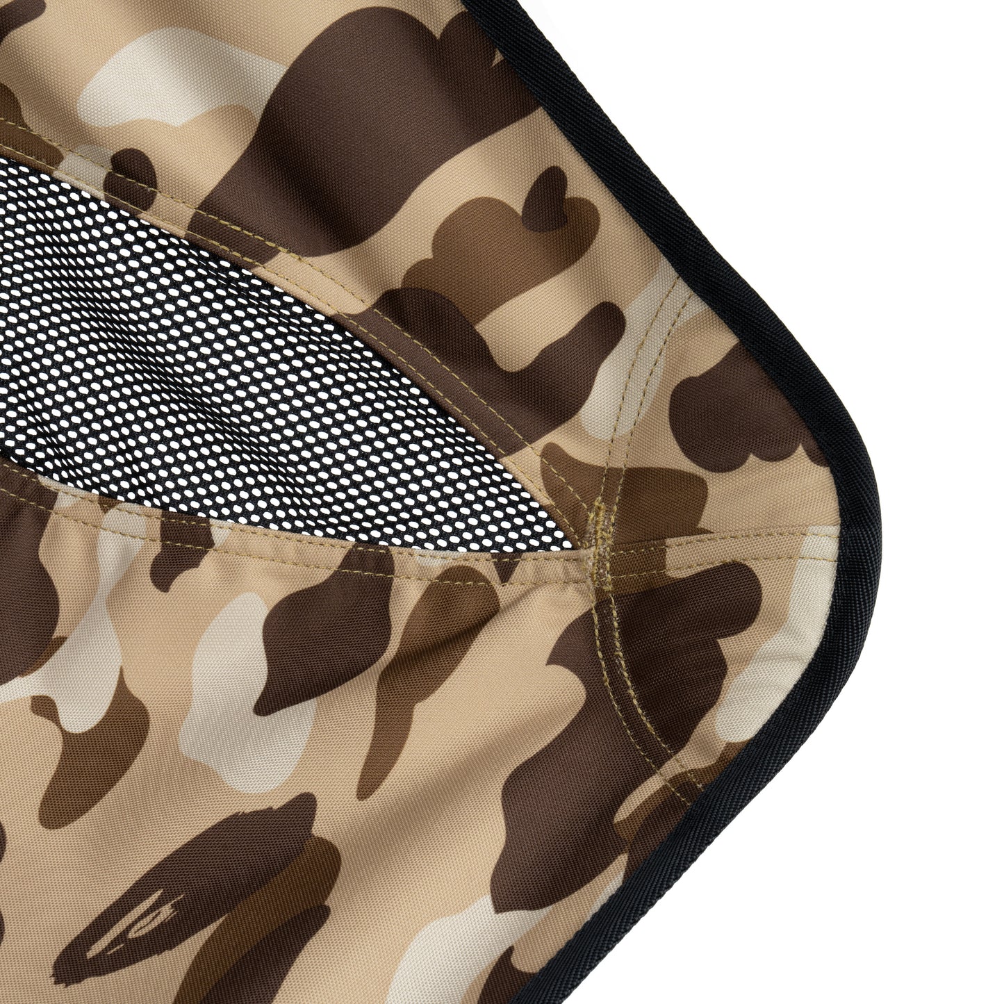 23SS BAPE Chair One - BAPE CAMO