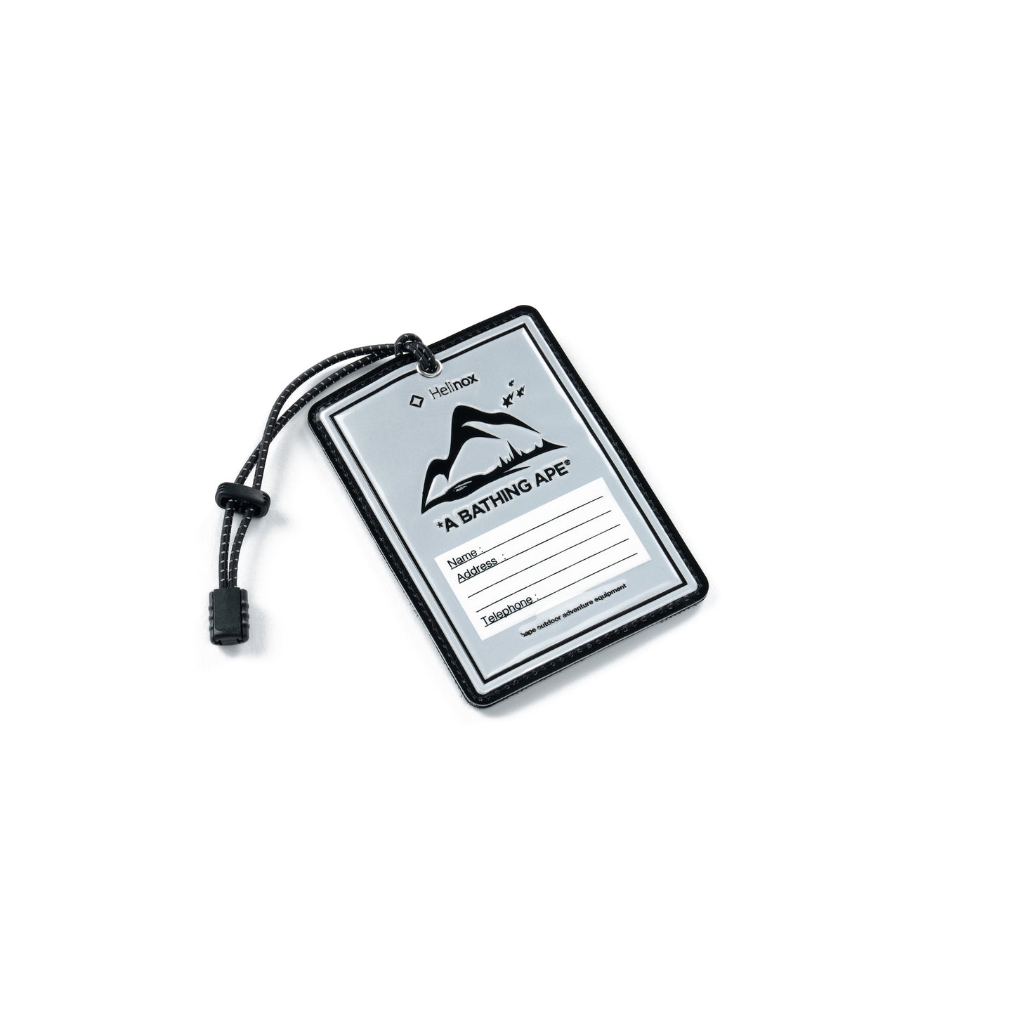 23SS BAPE Chair One - BAPE CAMO