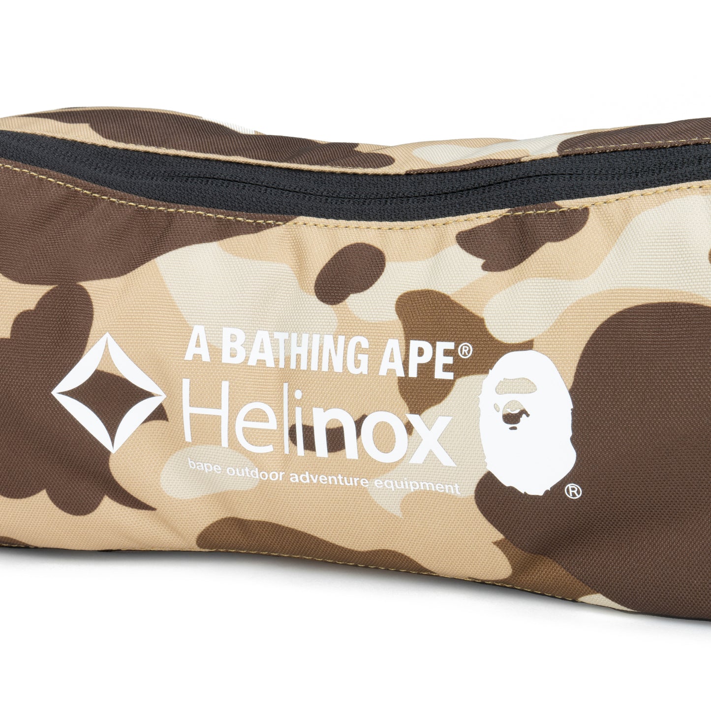 23SS BAPE Chair One - BAPE CAMO