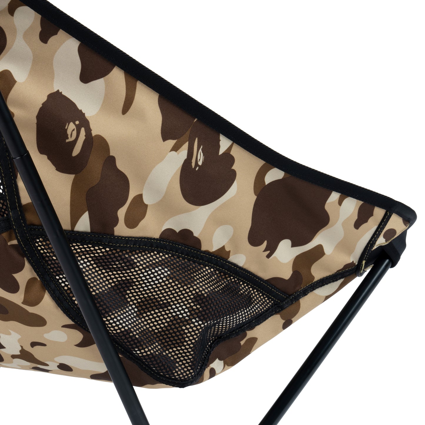 23SS BAPE Chair Two+Rocking Foot - BAPE CAMO