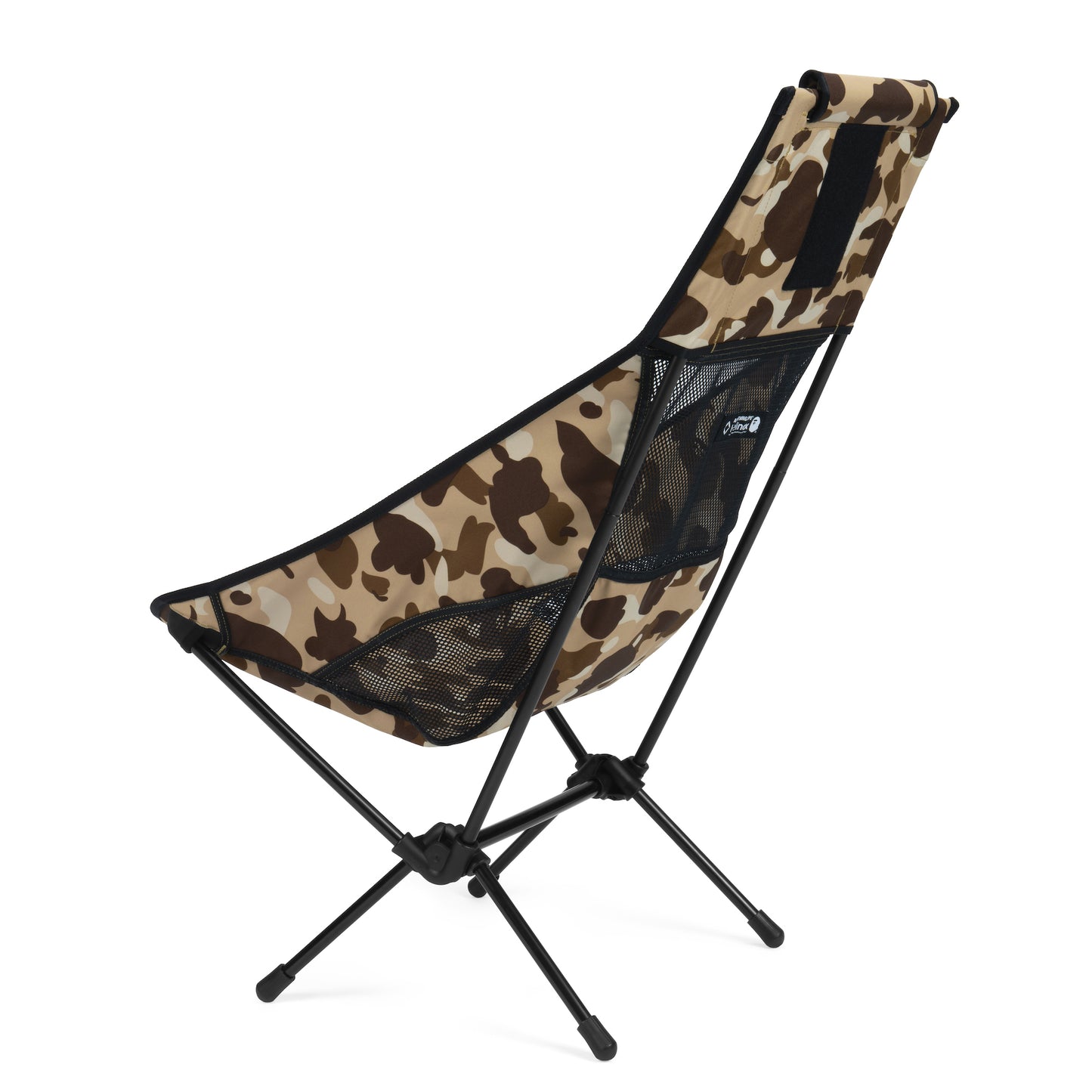 23SS BAPE Chair Two+Rocking Foot - BAPE CAMO