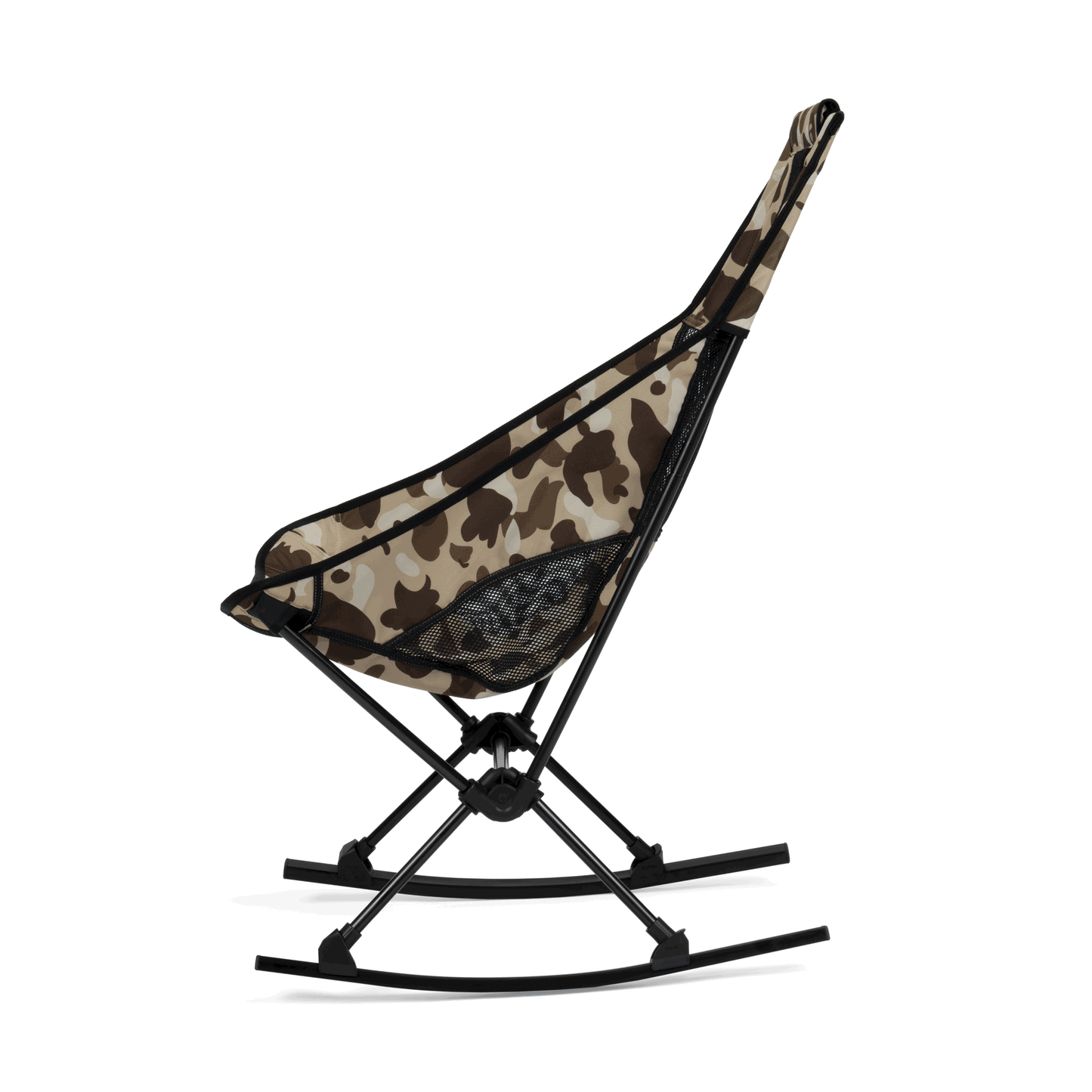 23SS BAPE Chair Two+Rocking Foot - BAPE CAMO