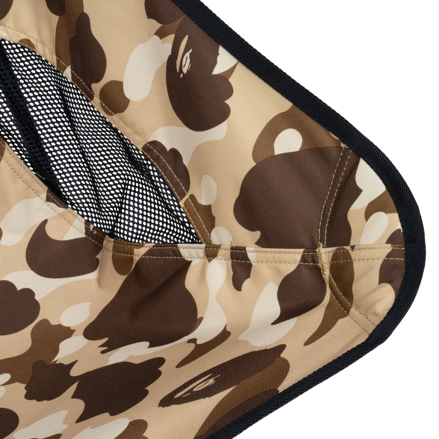 23SS BAPE Chair Two+Rocking Foot - BAPE CAMO