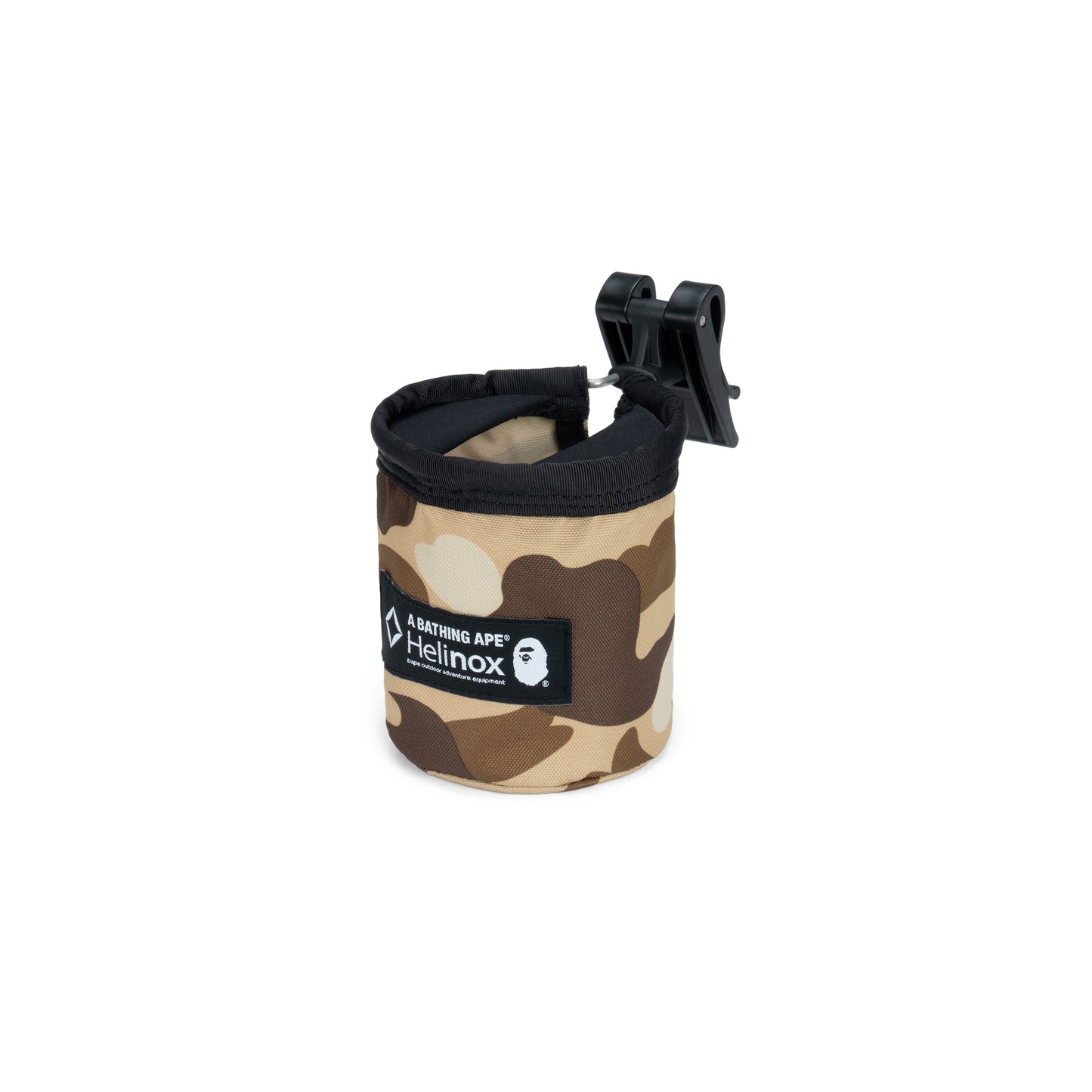 23SS BAPE Cup Holder (Fabric) - BAPE CAMO